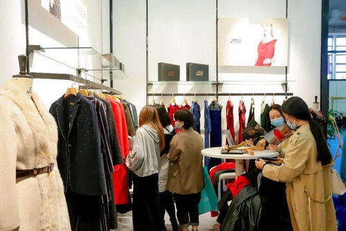 聚焦新時尚、新渠道、新零售——從2020中國溫州時尚展探析溫州時尚定制創新之路