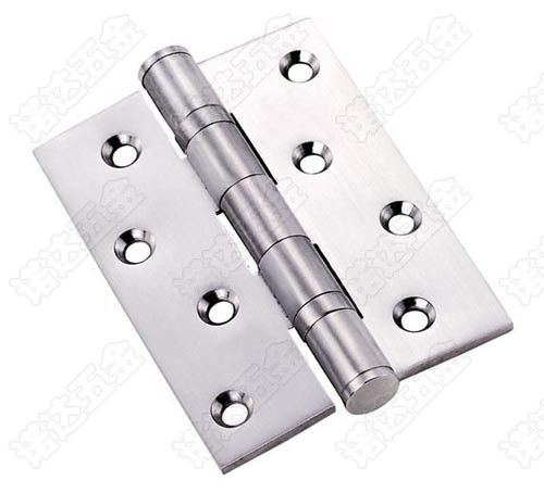 3043 2bb304不銹鋼4寸軸承合頁(yè)房門鉸鏈