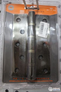 名門 5 3 3不銹鋼青古銅吸塑合頁(yè)