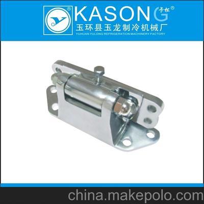 供應(yīng)YL-720可調(diào)式門合頁(yè)、不銹鋼鉸鏈(鋅合金) 玉龍制冷(圖)圖片,供應(yīng)YL-720可調(diào)式門合頁(yè)、不銹鋼鉸鏈(鋅合金) 玉龍制冷(圖)圖片大全,玉環(huán)縣玉龍制冷機(jī)械廠-