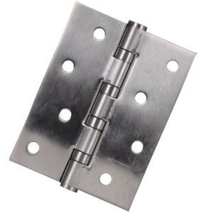 贛春 4寸304不銹鋼-木門合頁 不銹鋼色 【贛春】 價格 報價 圖片