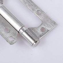 2019年不銹鋼合頁市場(chǎng)概覽 價(jià)格趨勢(shì)、廠家批發(fā)及供應(yīng)分析